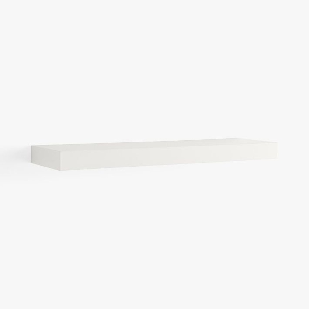 Ashton Floating Shelves (30")